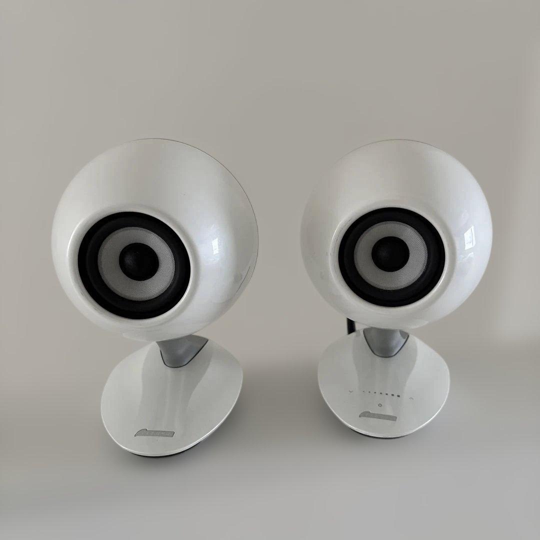 ECLIPSE TD-M1 ワイヤレススピーカー