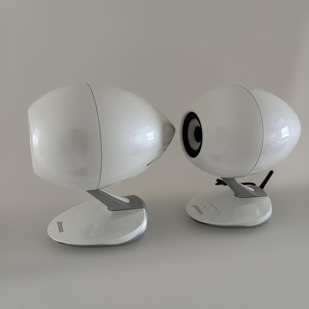 ECLIPSE TD-M1 ワイヤレススピーカー