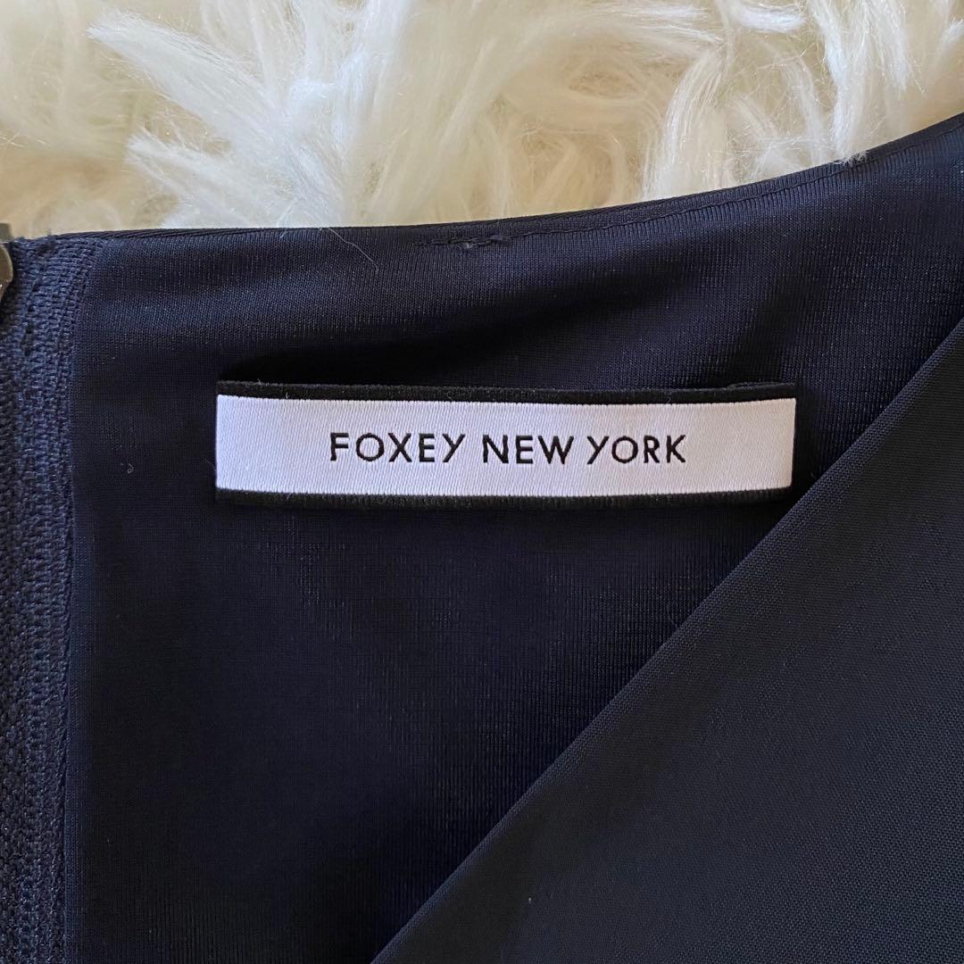 【おまとめ】近年・タグ付き✨フォクシーニューヨーク　タキマキ着用　オルセー