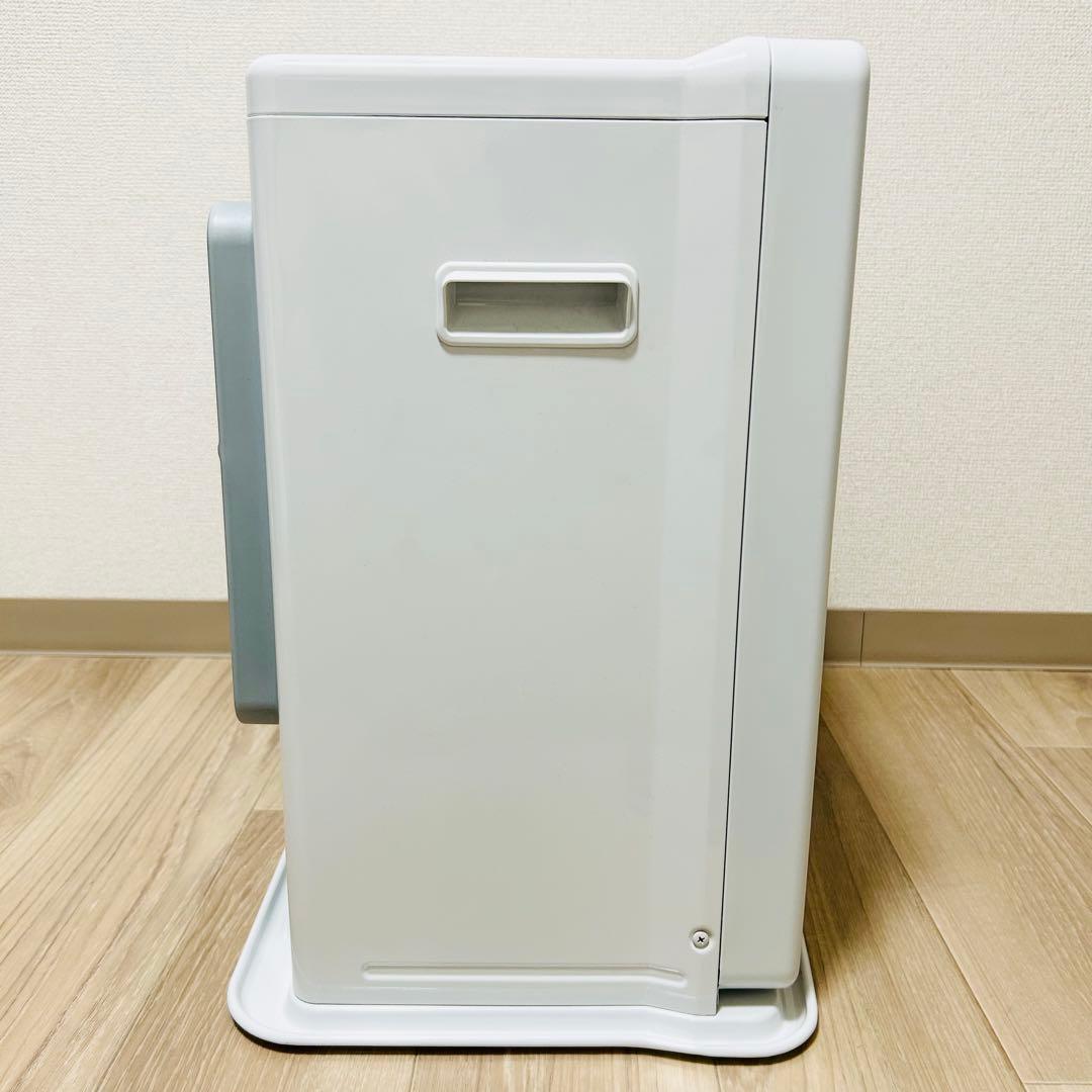 【ほぼ未使用】CORONA FH-VX7321BY 石油ファンヒーター vx