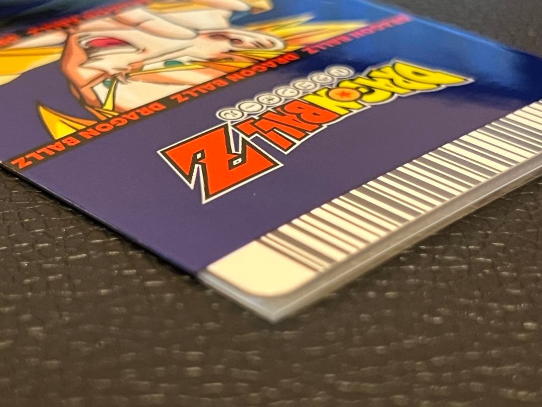 ドラゴンボールデータカードダス 孫悟空　〔003-I〕