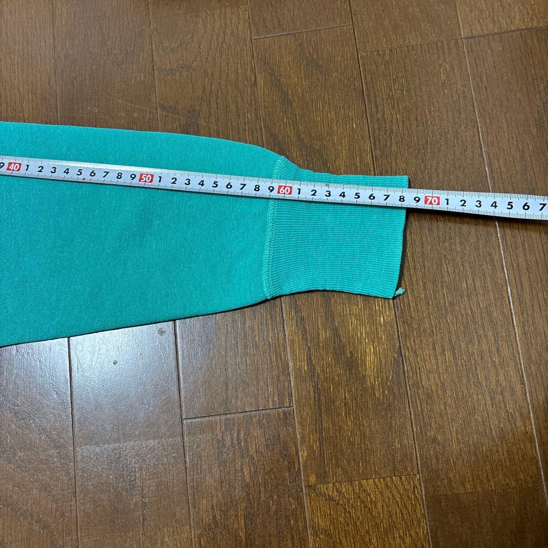 【kk】50s 60s ヴィンテージスウェット