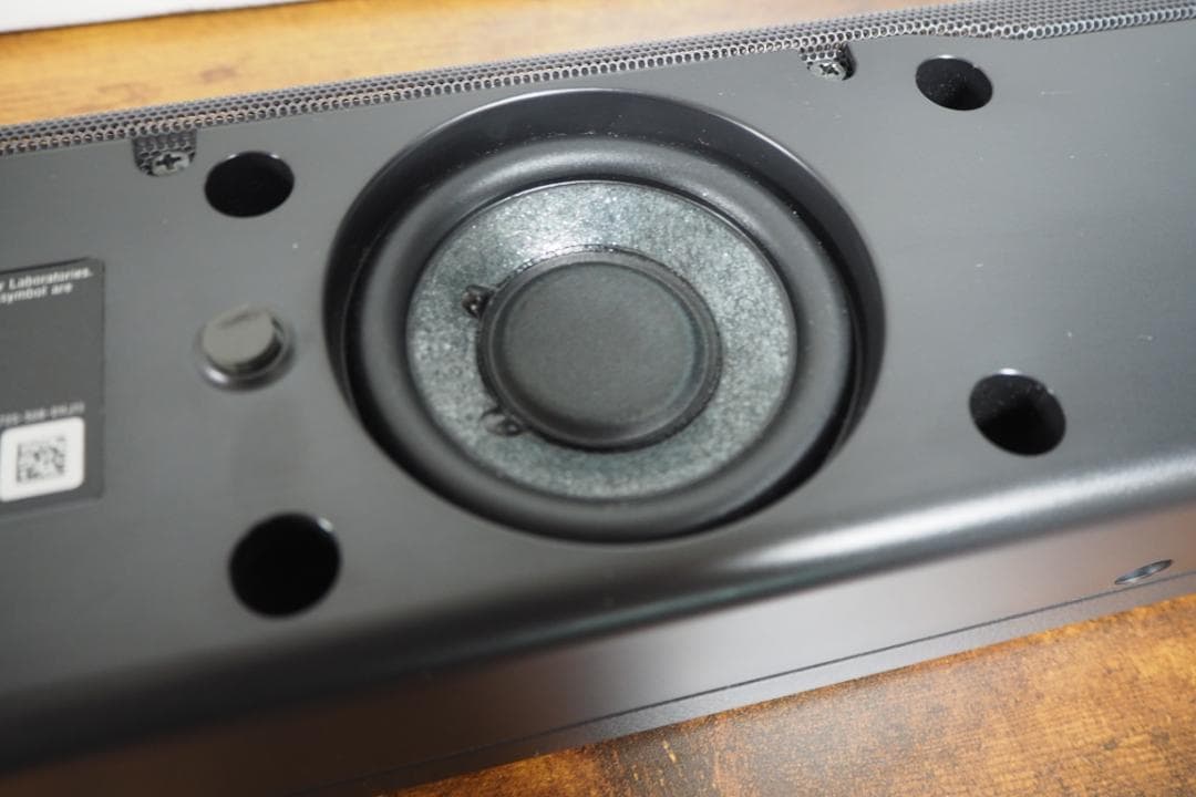 ゆ*か様 【中古良品】SONY コンパクトサウンドバー HT-S200F (18