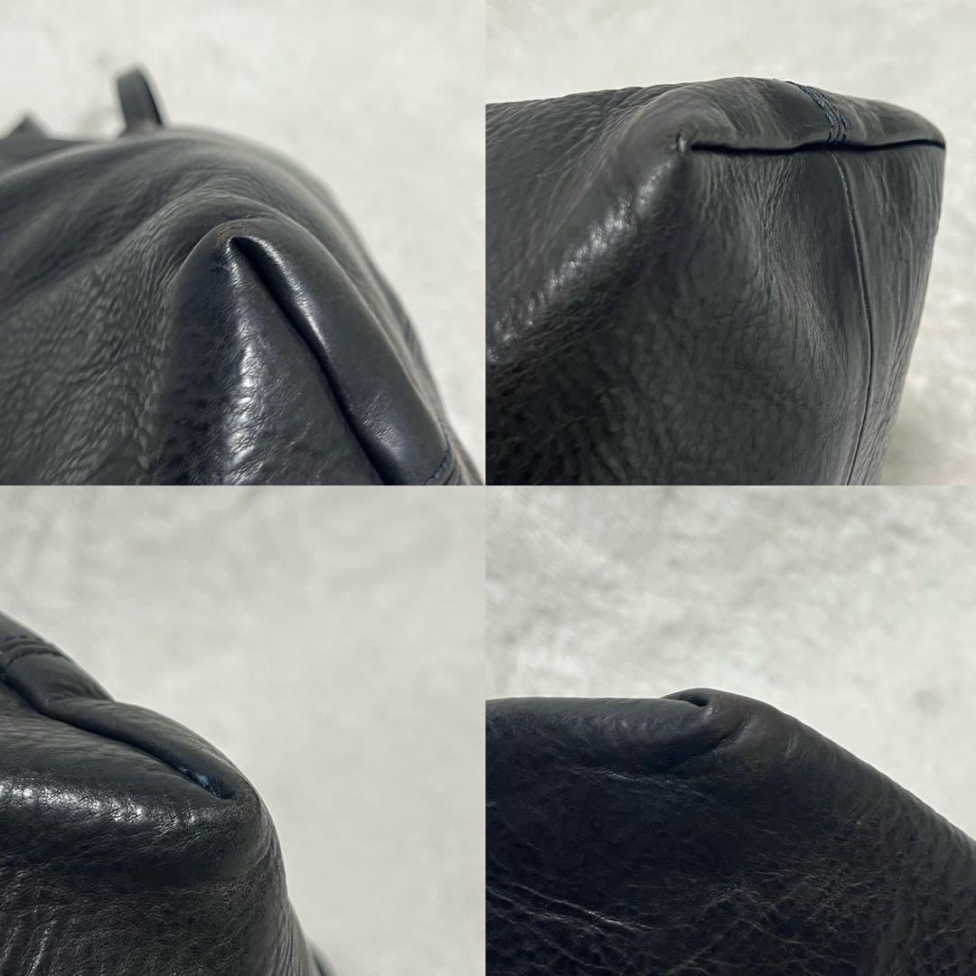 Felisi トートバッグ オールレザー ビジネスA4収納可 15-50