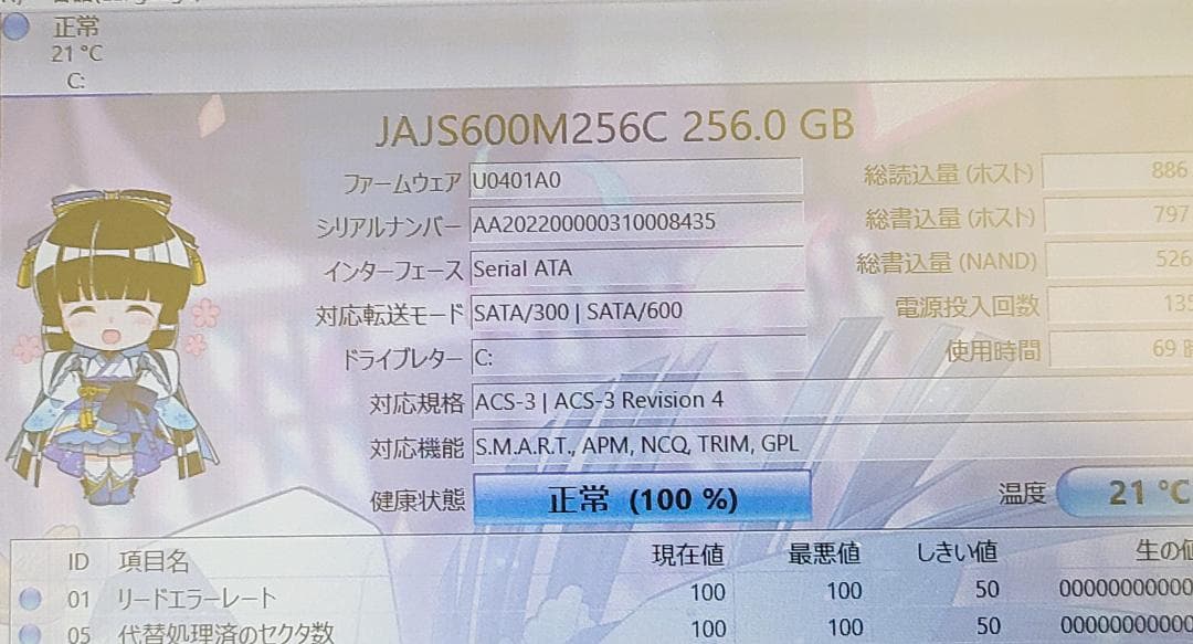 ❖パナソニックLet's Note❖12インチ　i5　内蔵256GB　メモリ8G