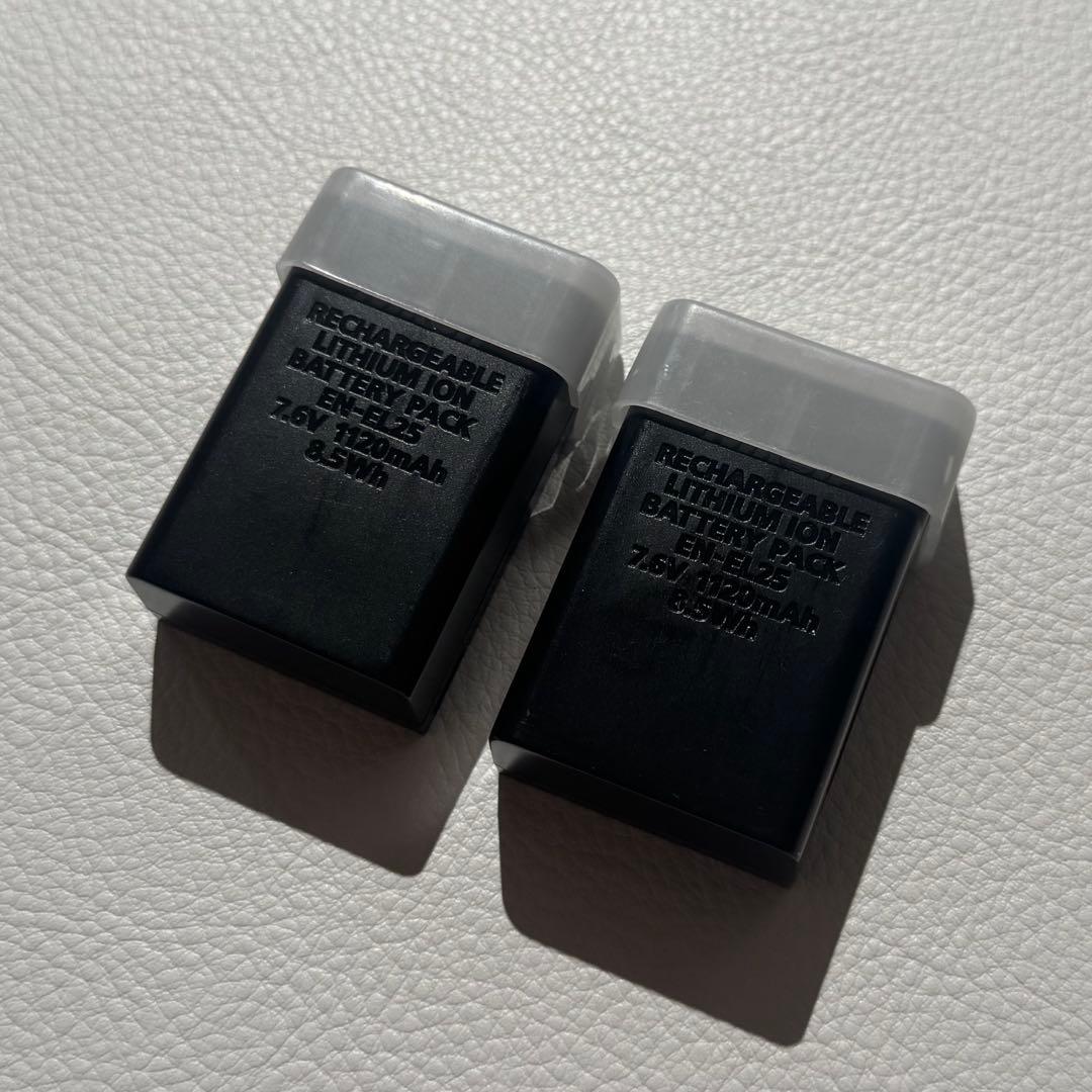 Nikon Z30 ボディ+レンズ2本セット