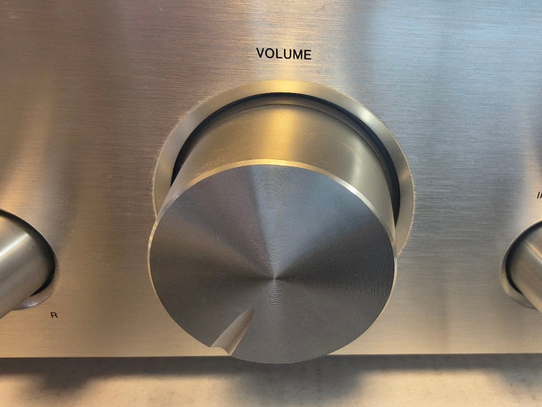 パイオニア A-50DA プリメインアンプ中古