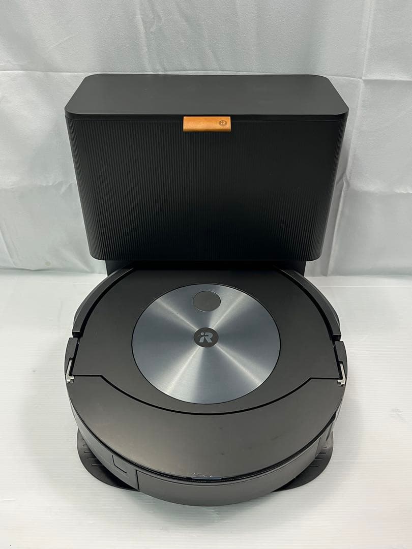 iRobot Roomba Combo j7+ 本体 箱付き