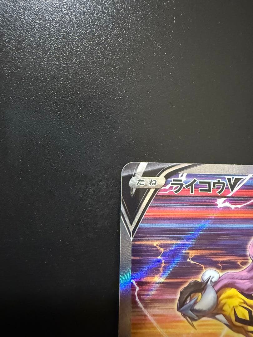 スイクンV ライコウV エンテイV 各種SAR