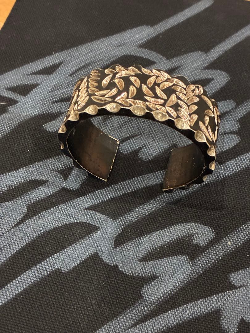 奈美imai 様用　BACKLASH ブレスレットセット