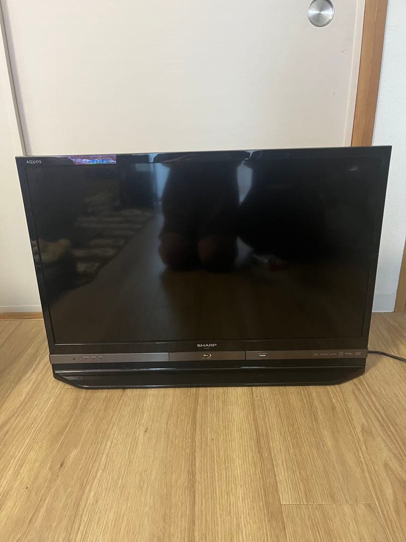 SHARP 32型液晶テレビ AQUOS LC-32R30