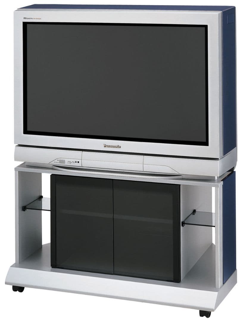 Panasonic TH-36D10 テレビ & テレビ台 オマケ付き