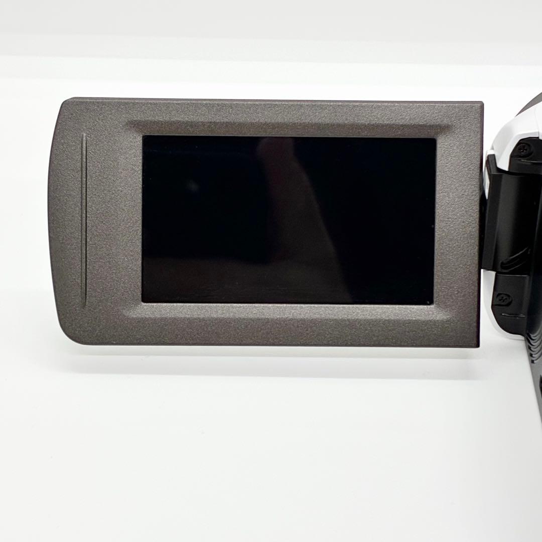 Panasonic パナソニック HC-V360M ビデオカメラ 2014年製