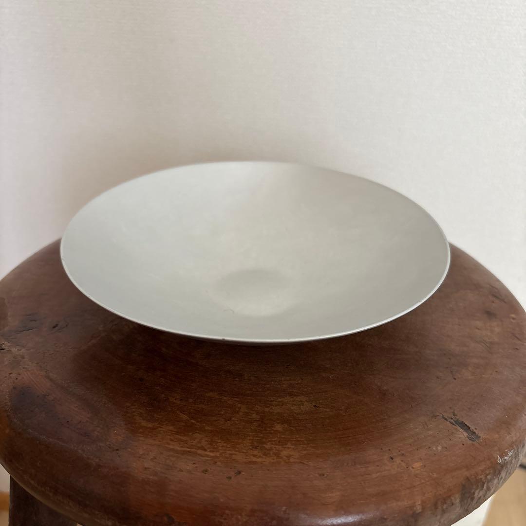 アルマイトボウル