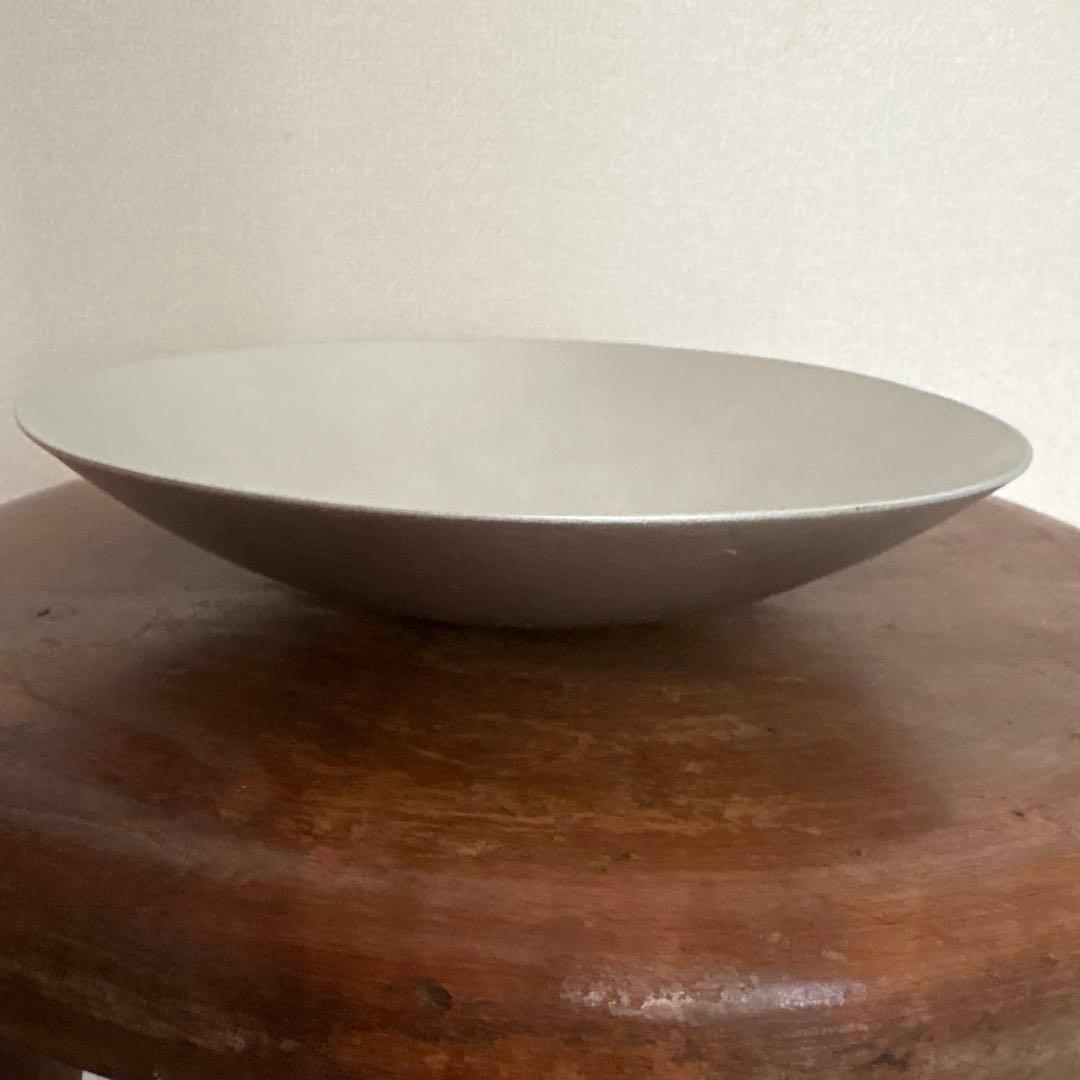 アルマイトボウル