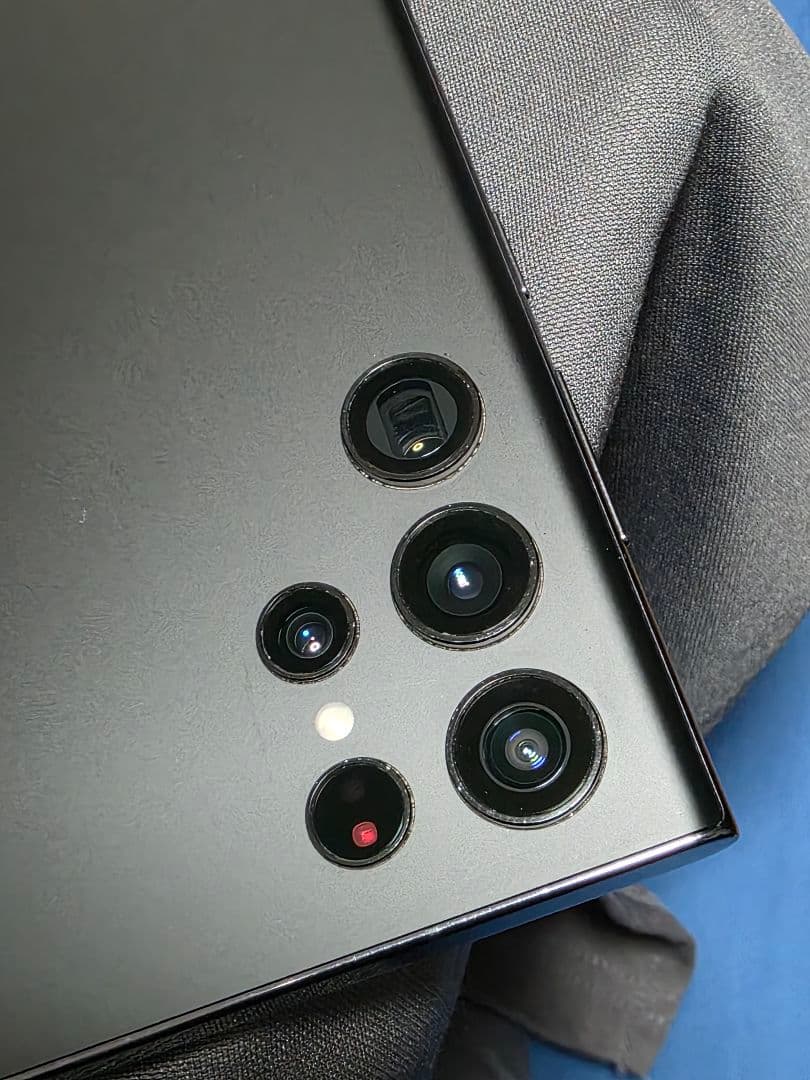 【値下げ不可】Galaxy s22ultra 256GB SCG14