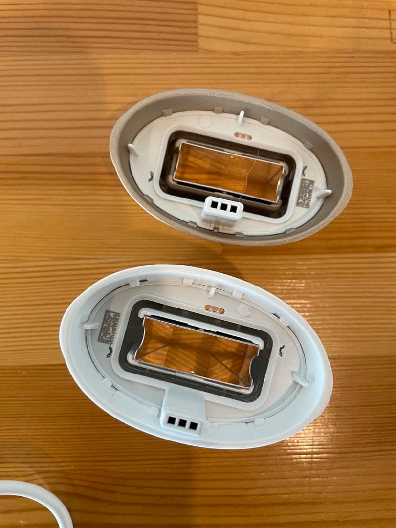 【ケース付き】ブラウン 光美容器 シルクエキスパート Pro5