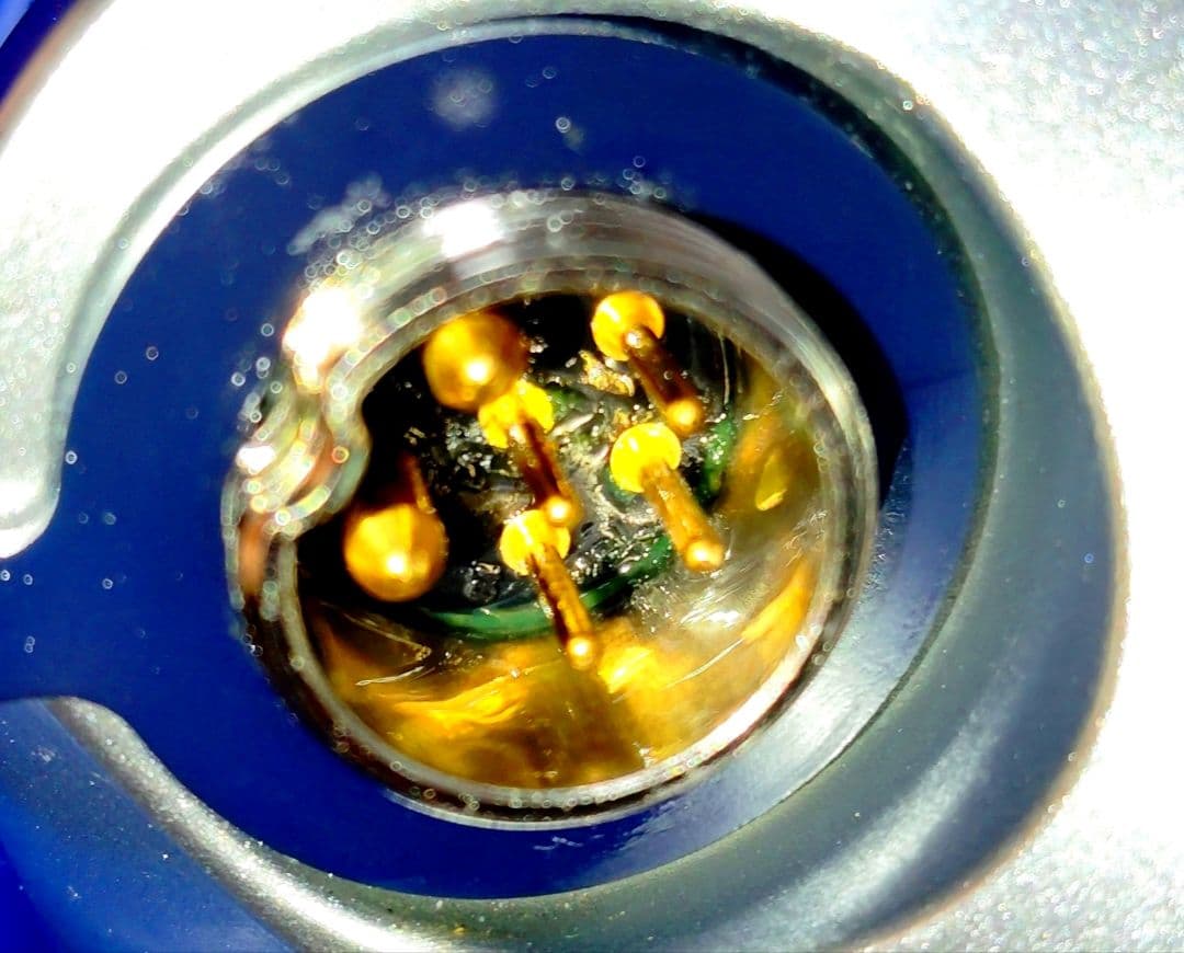 シマノ 電動リール 電動丸 3000H 新品並みの超超超美品です。NO.6