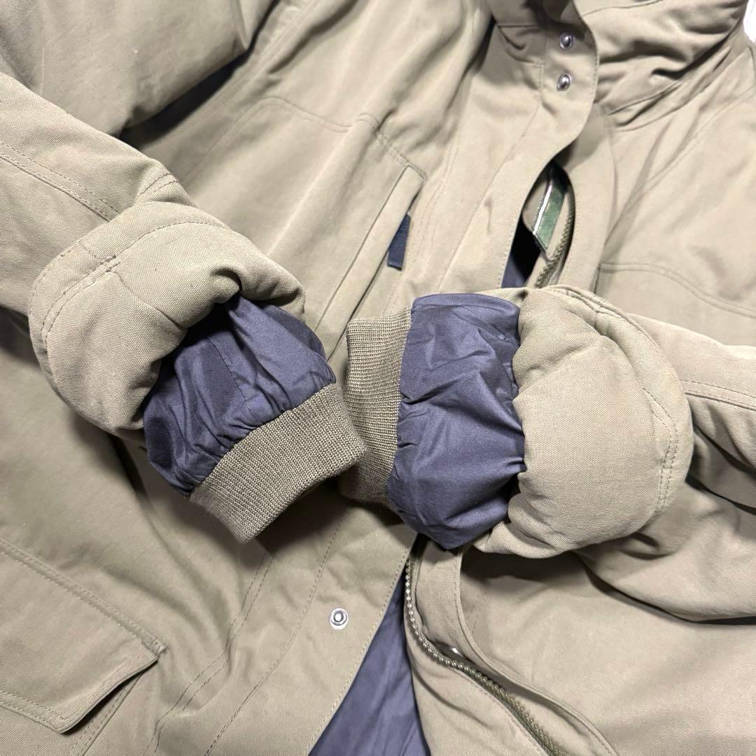 極美品 M patagonia パタゴニア 07年製 ベミジジャケット