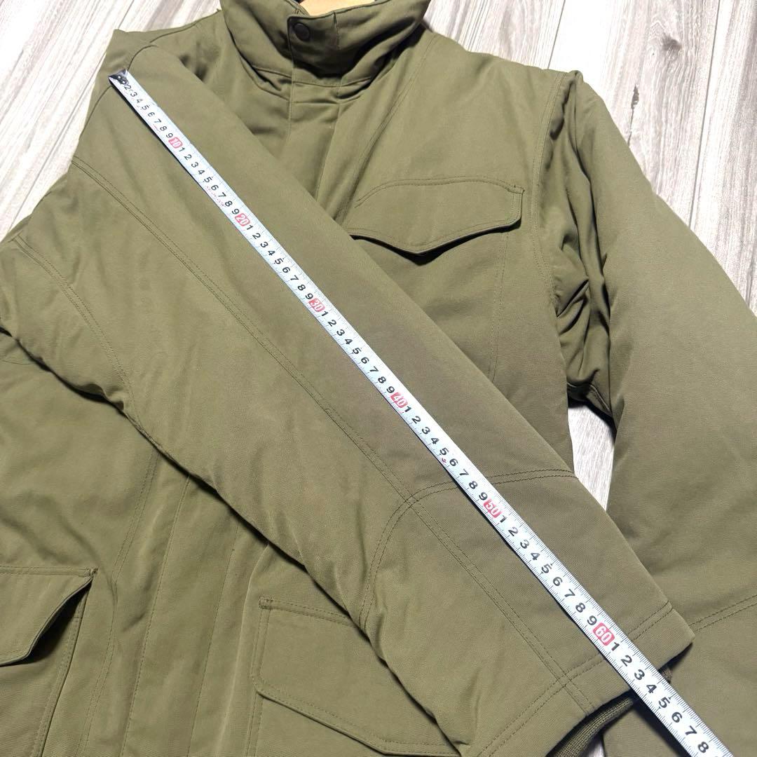 極美品 M patagonia パタゴニア 07年製 ベミジジャケット