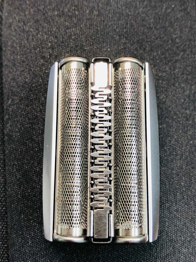 【未使用に近い】Braun series 8 8365cc シェーバー ブラウン