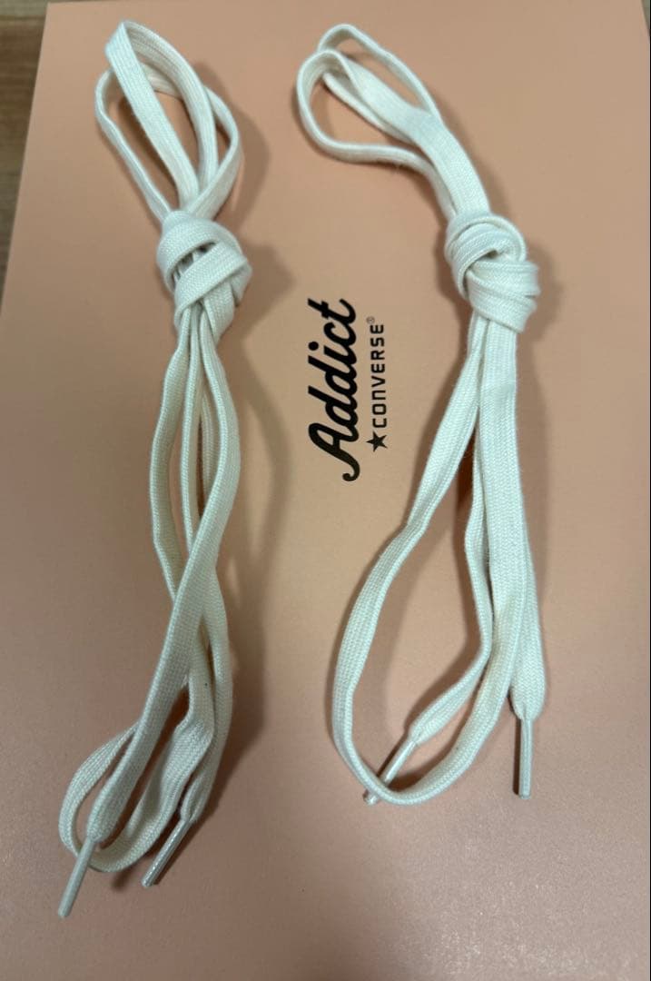 靴 CONVERSE ADDICT CHUCK TAYLOR HI BLACK 29