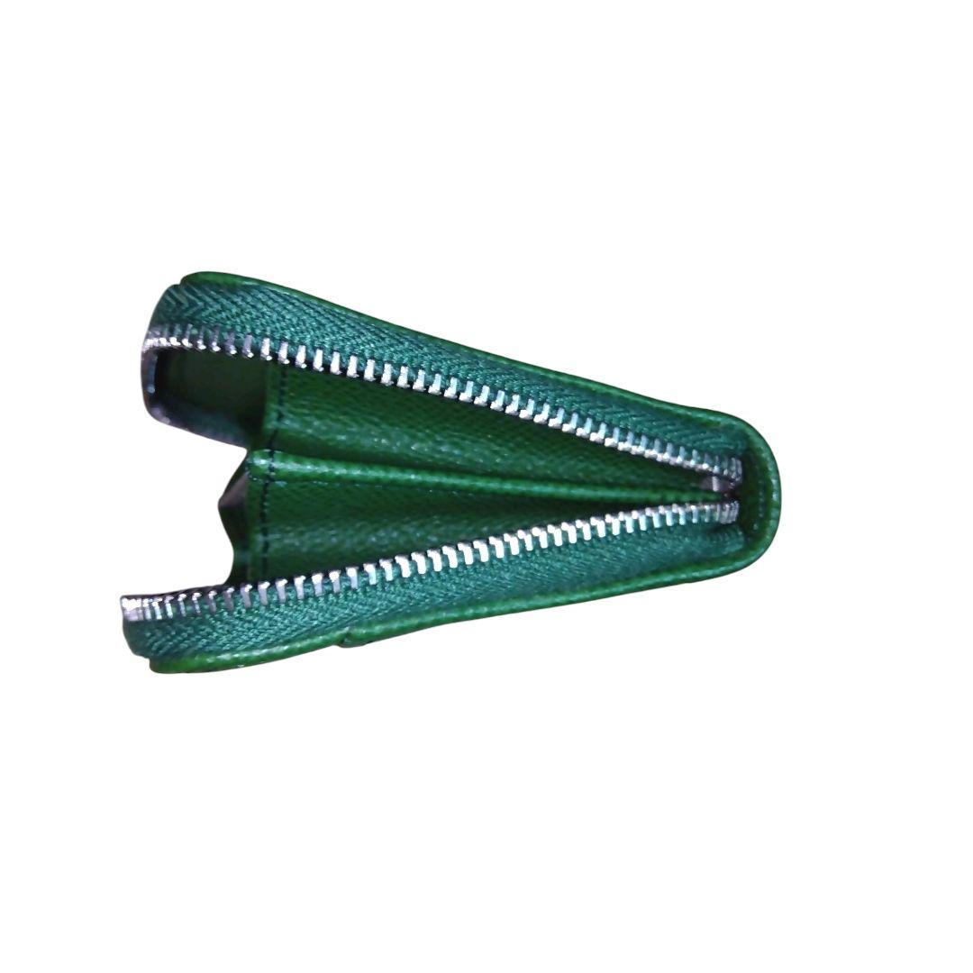 【未使用品】TODS/トッズ　ケース/小銭入れ 　レザー