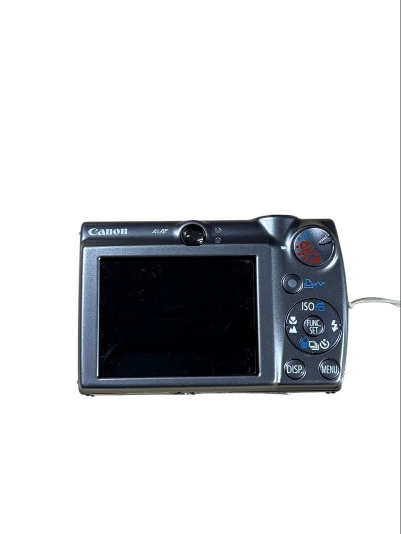 ■Canon IXY DIGITAL 900 IS デジタルカメラ