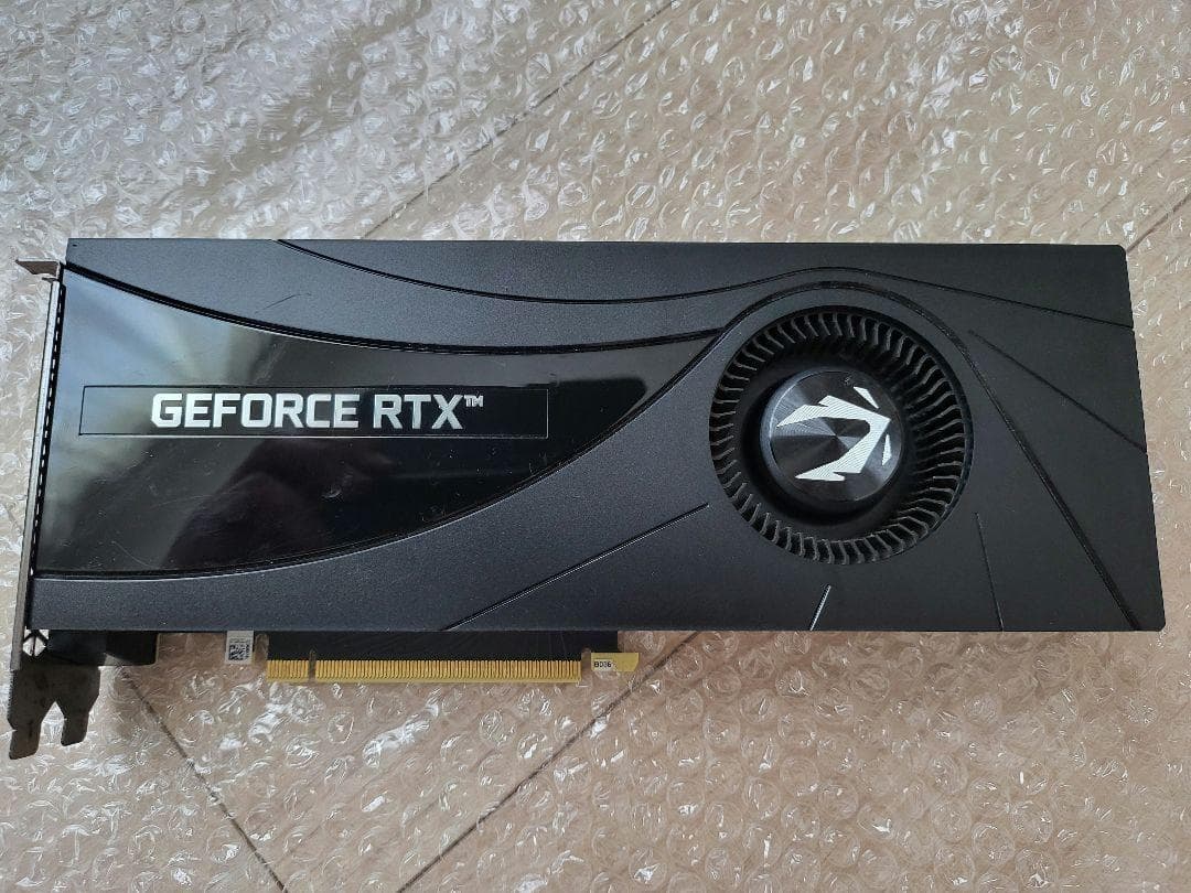 GeForce RTX 2070 SUPERグラフィックボード