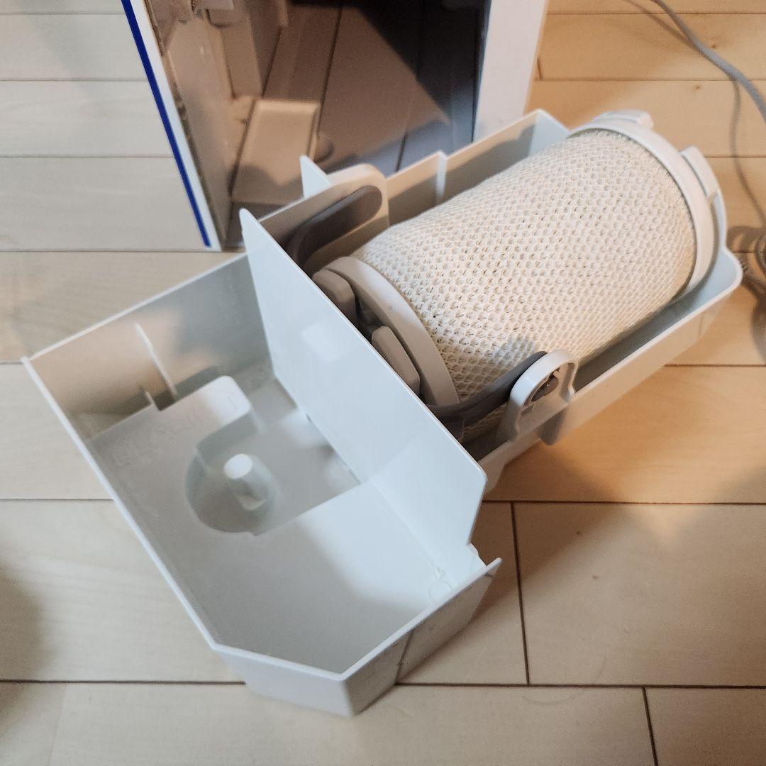 Panasonic ジアイーノ F-JML30 空気清浄機 2020年製