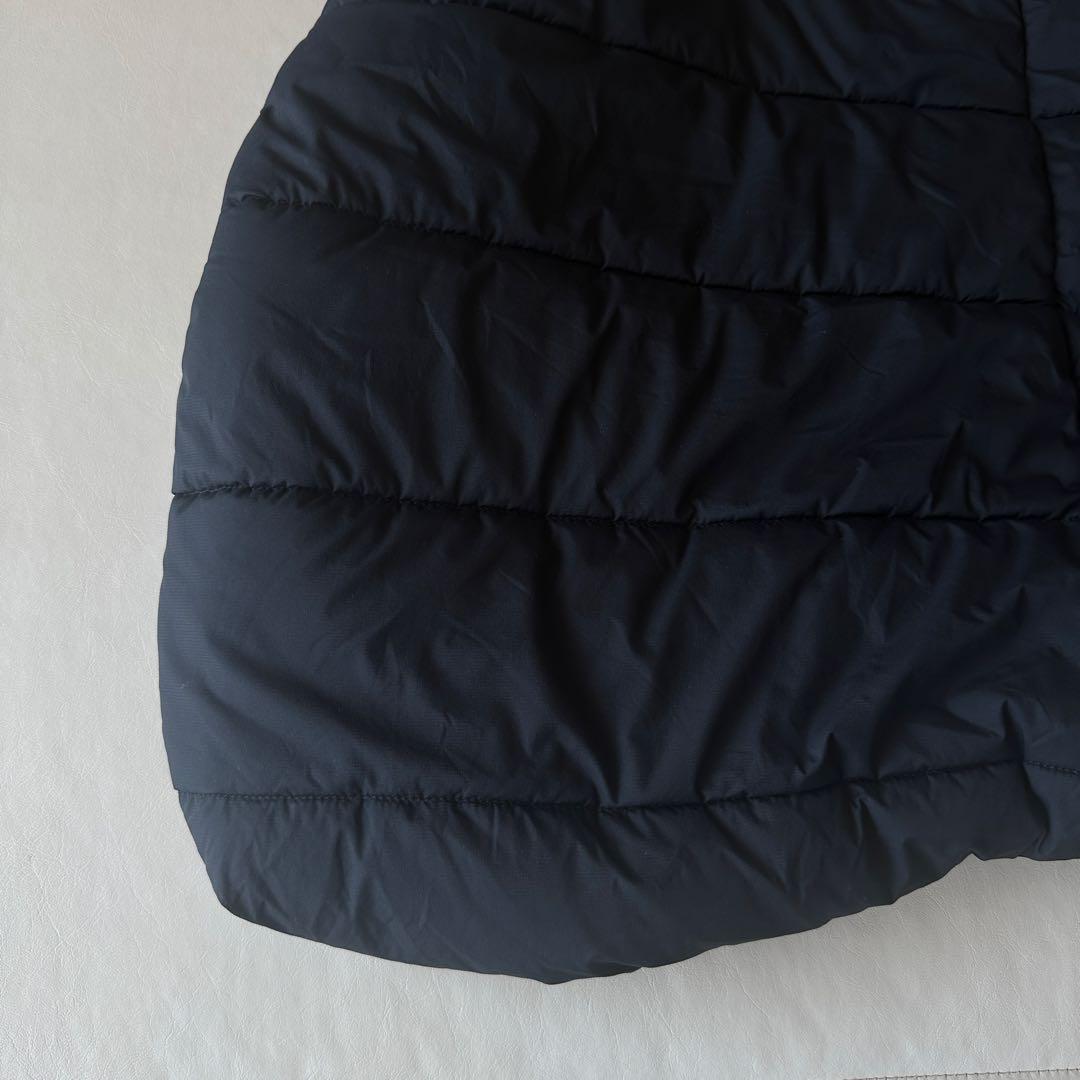 【美品】THE NORTH FACE ベビーシェルブランケット 抱っこ紐カバー