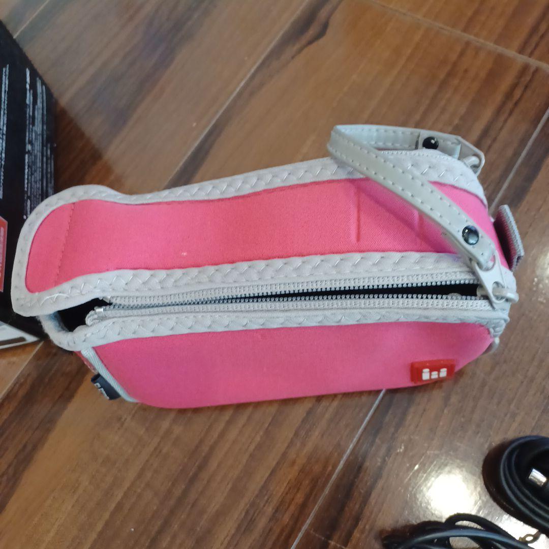 動作確認済み　SONY HDR-CX170 ビデオカメラ