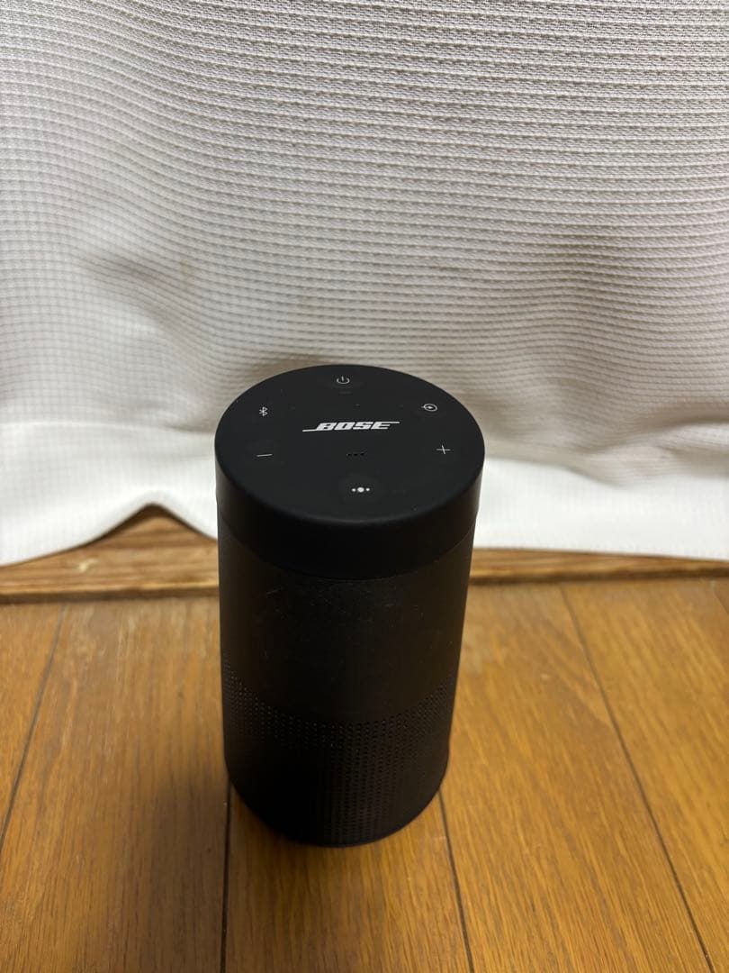 スピーカー・ウーファー Bose SOUNDLINK REVOLVE