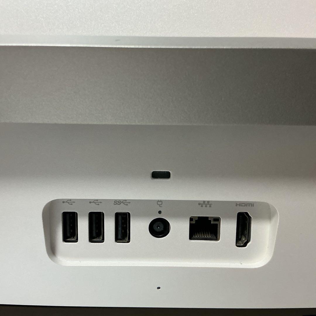 ✨ HP ✨ Pavilion ✨ corei7 ✨ 27インチ ✨ メモリ16