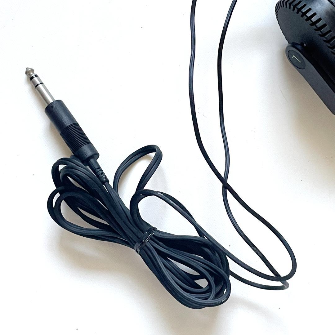 希少 ヤマハ オルソダイナミック型ヘッドフォン HP-2 元箱入