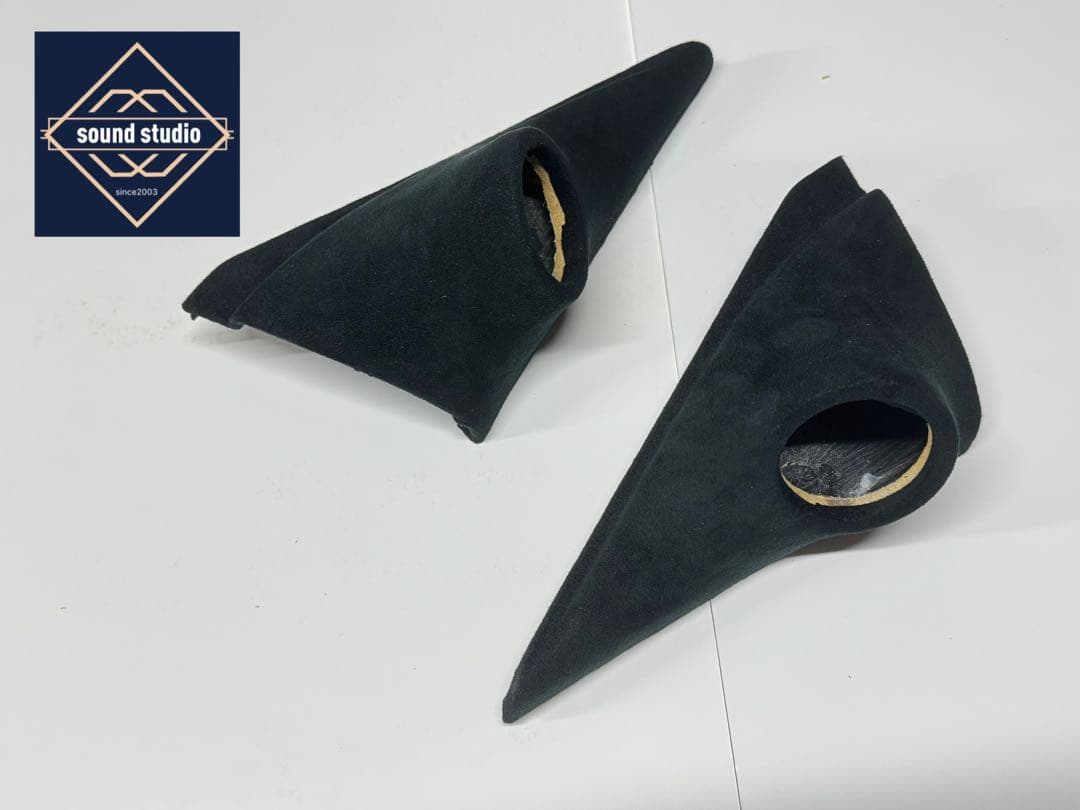 ステップワゴン（ＲＰ１/２）スパーダＲＰ３/４/５ツイーターパネル