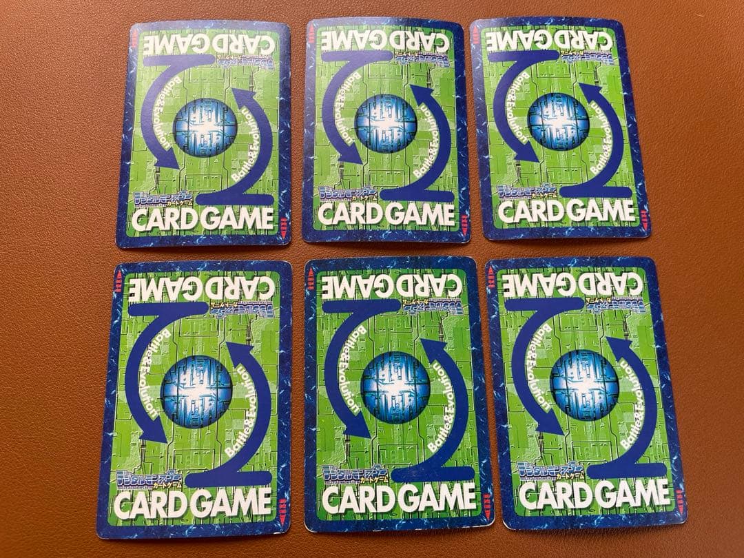 【旧デジモンカード】レアカード まとめ売り 53枚