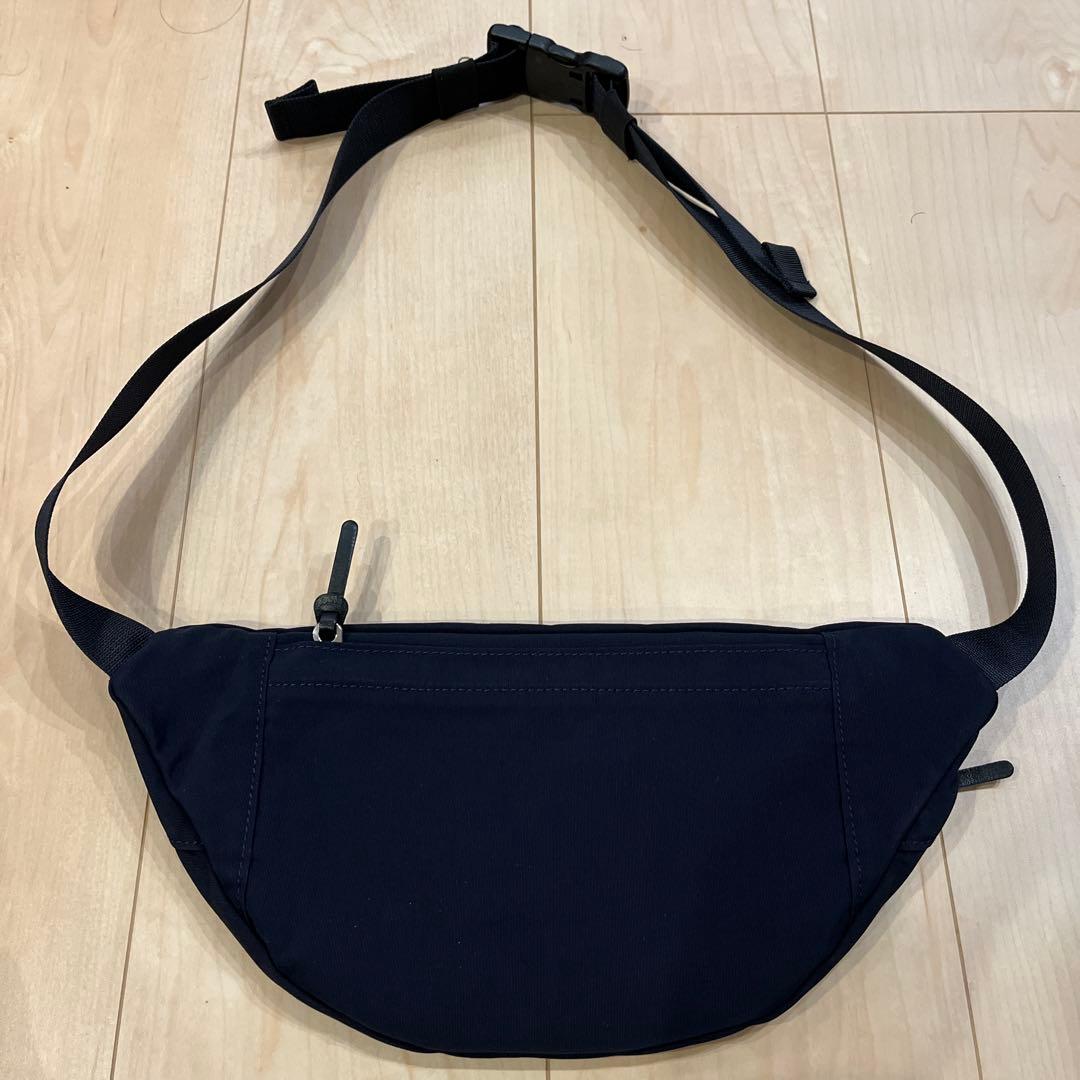 STANDARD SUPPLY FANNY PACK ファニーパック