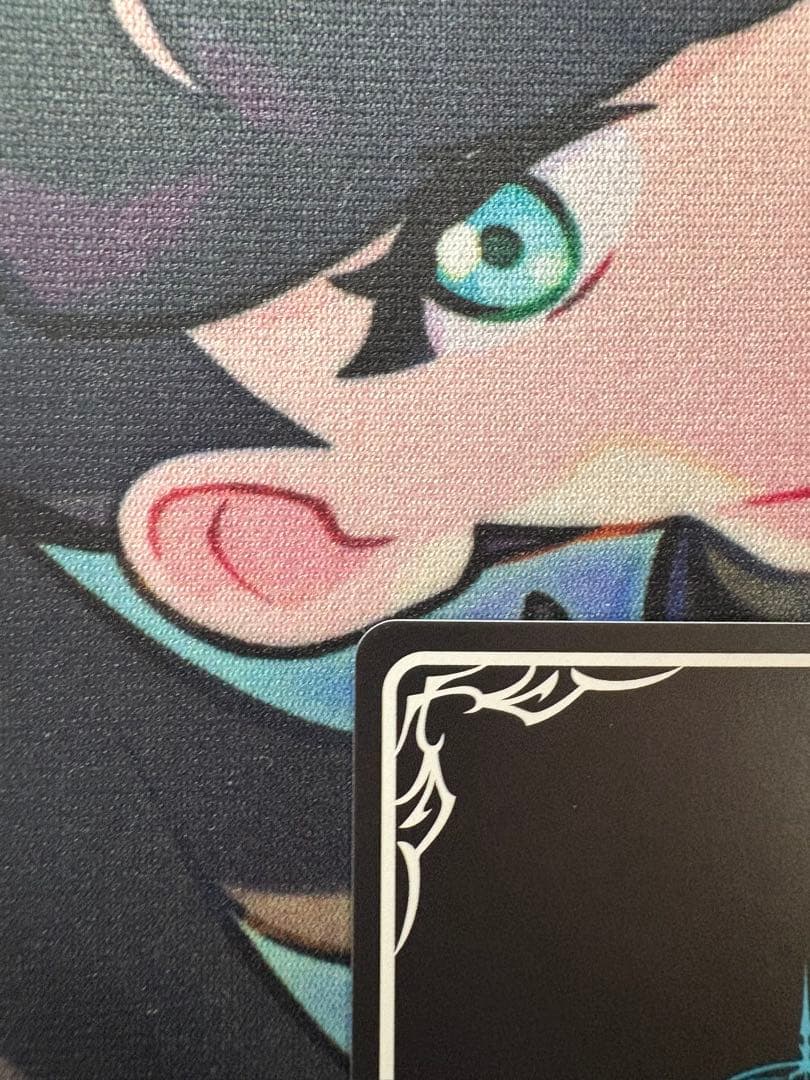 シャドバエボルヴ　暗黒降誕　九火石炎・セッカSP