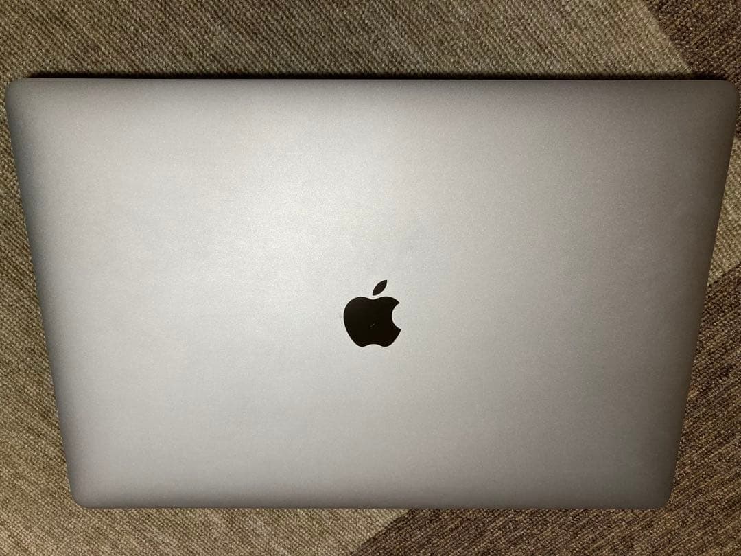 MacBook Pro2019 / 16㌅/ i7 / 16GB / 512GB