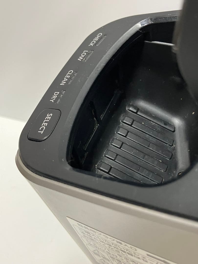 Panasonic メンズシェーバー ES-CLV7E 5枚刃 ラムダッシュ