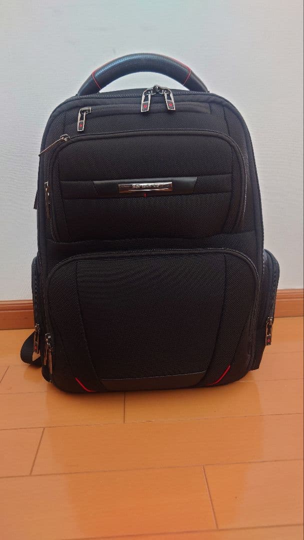 サムソナイト　プロデラックス5