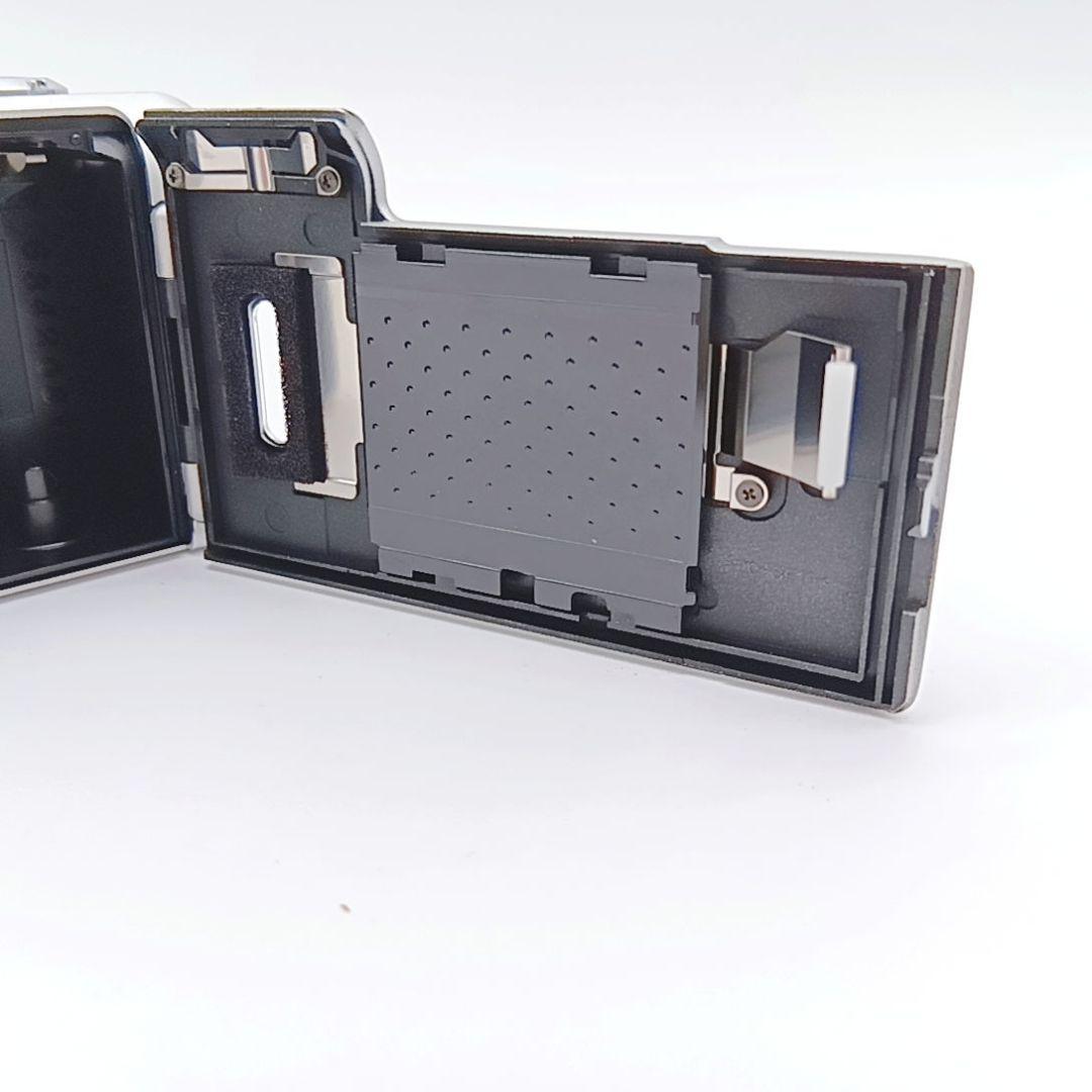 【美品】ペンタックス PENTAX ESPIO 120SW II フィルムカメラ