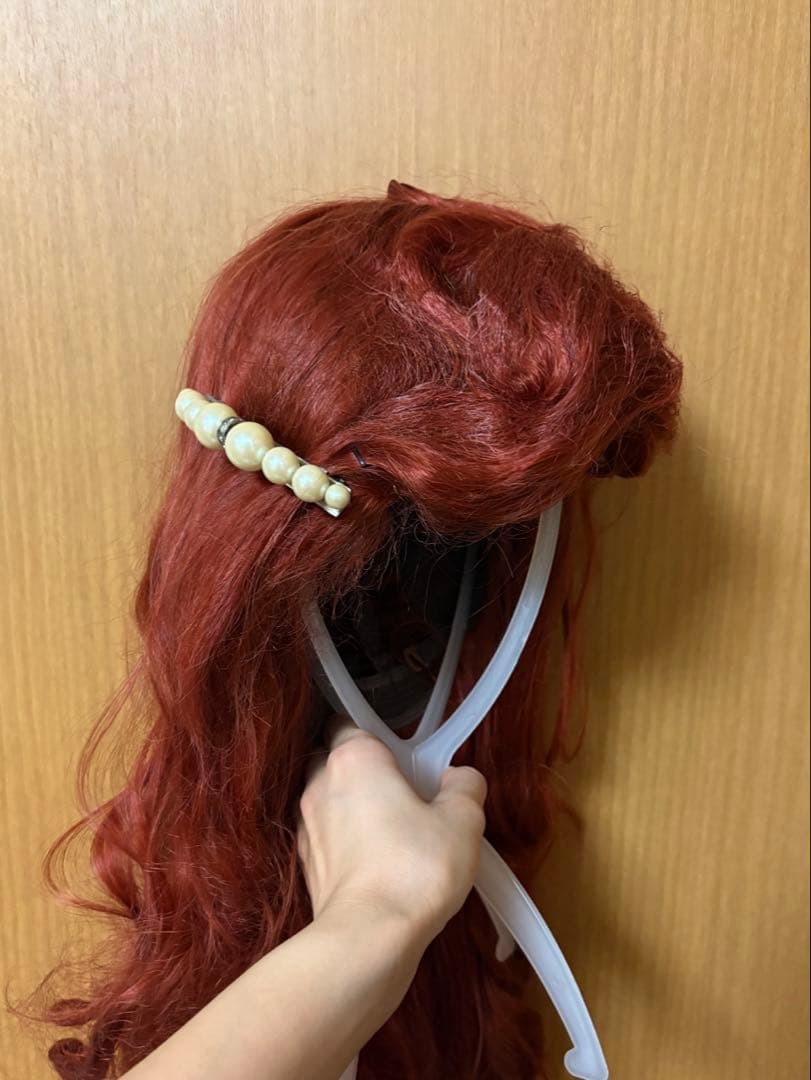 chokoran カミスキードレス アリエル