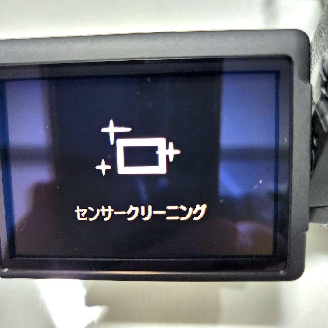 Canon　EOSKissX5　デジタル一眼レフカメラ　望遠レンズ+三脚セット