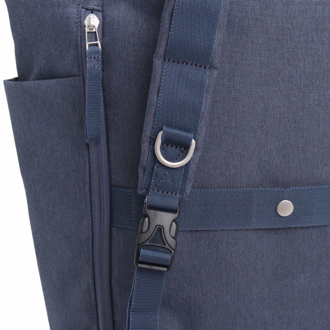 新品Ace HaNTリュック　マザーズ＆女子旅バッグ 5WAY仕様 68361