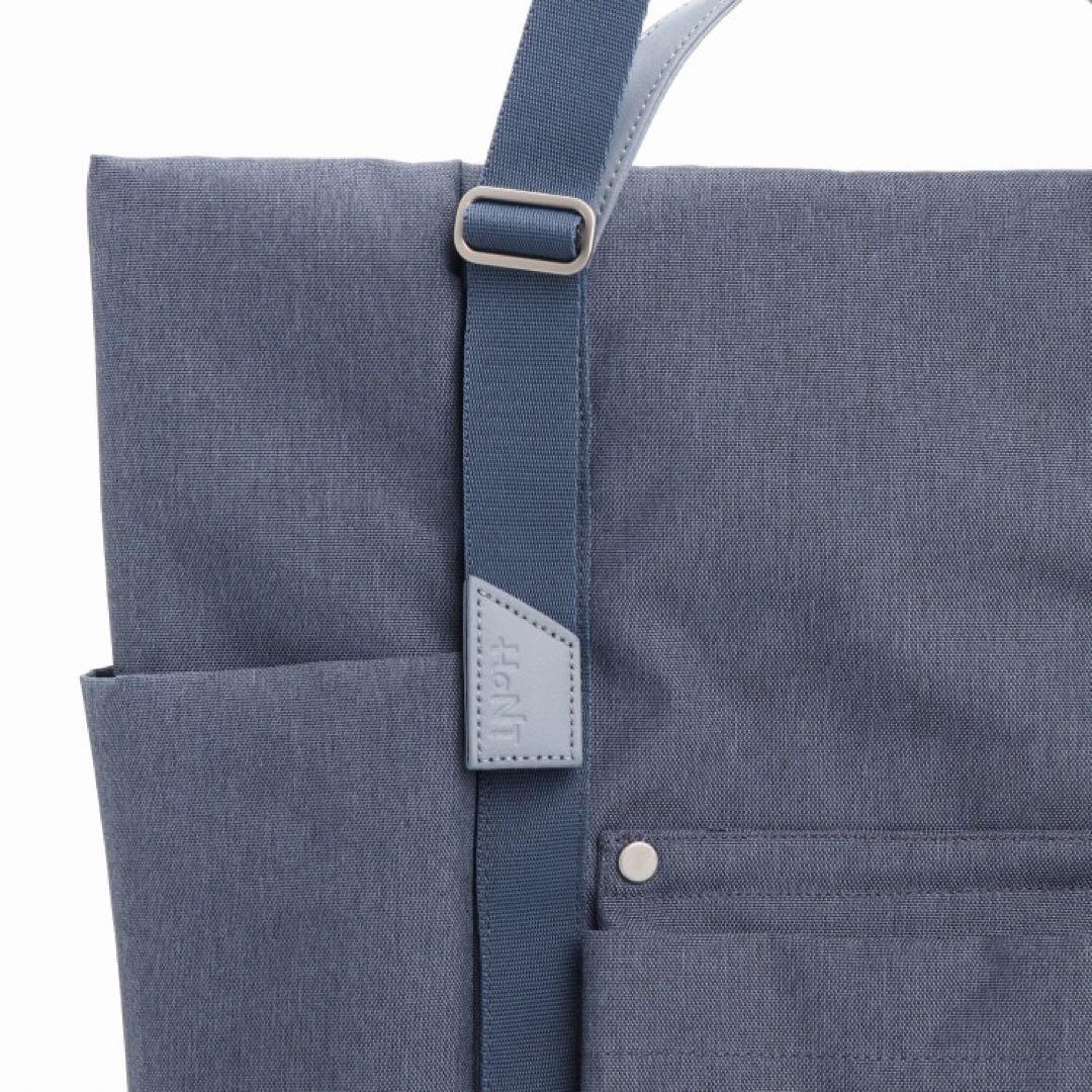 新品Ace HaNTリュック　マザーズ＆女子旅バッグ 5WAY仕様 68361