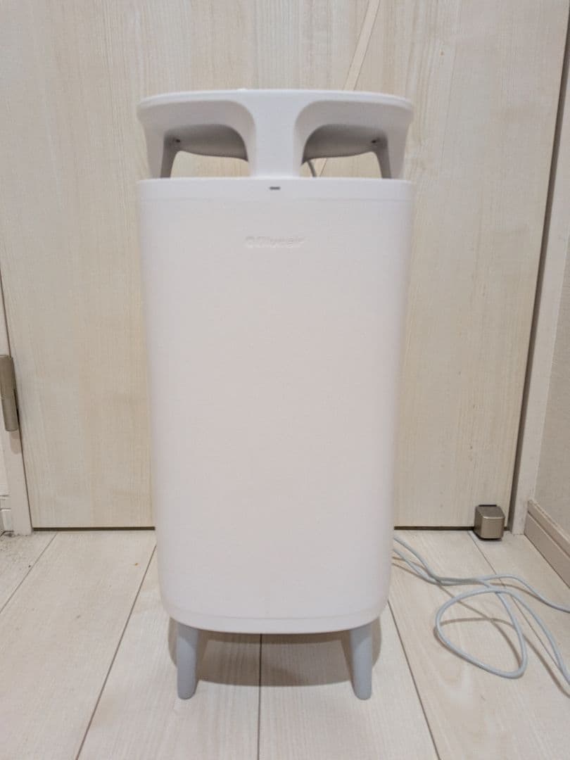 Blueair DustMagnet 5210i ホワイト