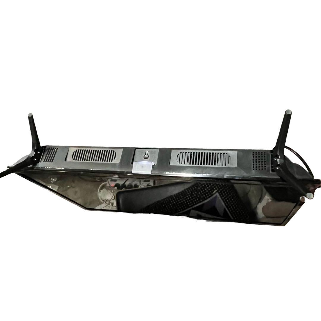 【メ0209-23】TCL 32S518K 美品スマートテレビ　32型　23年製