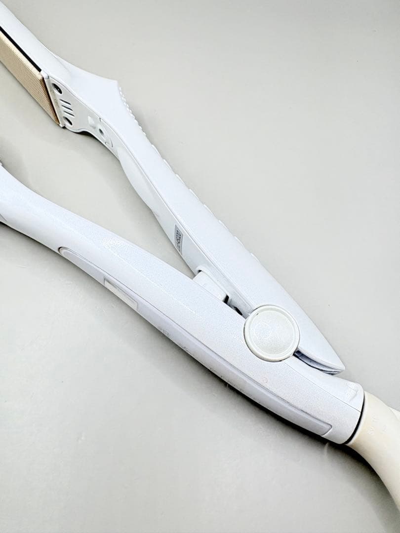 絹女 KINUJO ヘアアイロン 正規品 LM-125 506